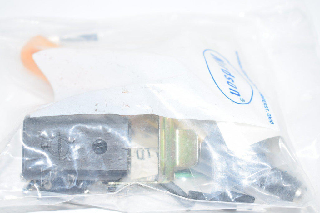 NEW Nordson 276848A Connector Kit