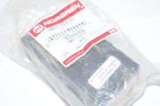 NEW Norgren 0801.125.00 SOLENOID 125 VDC W CONN 16MM 0800