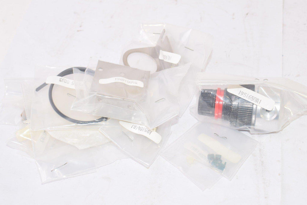 NEW Norgren 1951650A1 Regulator W/ Norgren Accessories