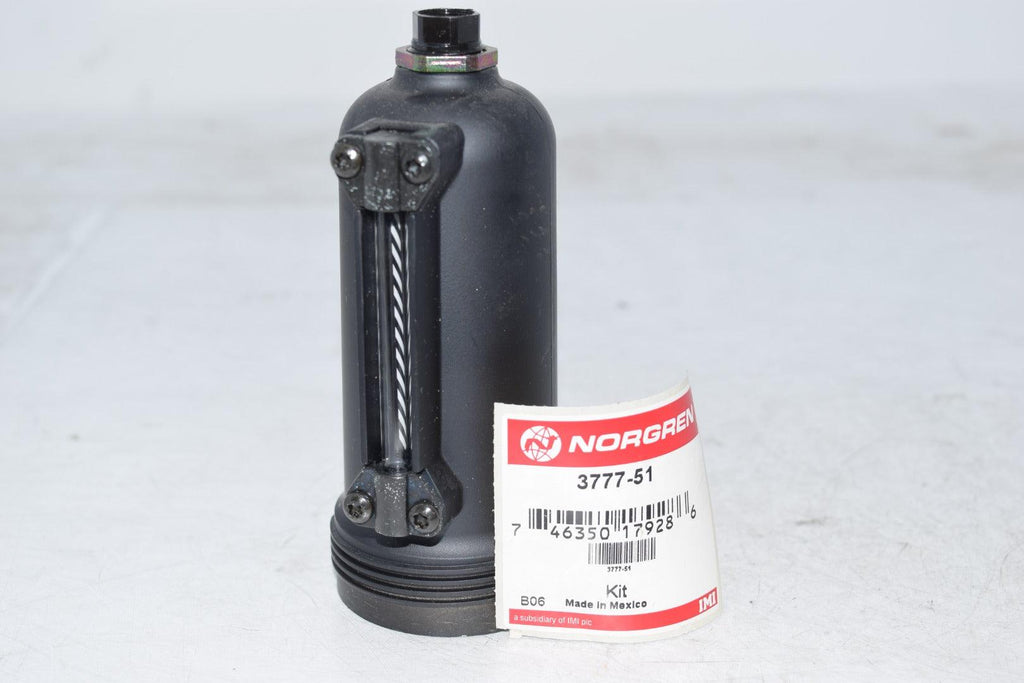 NEW Norgren 3777-51 Bowl, Metal