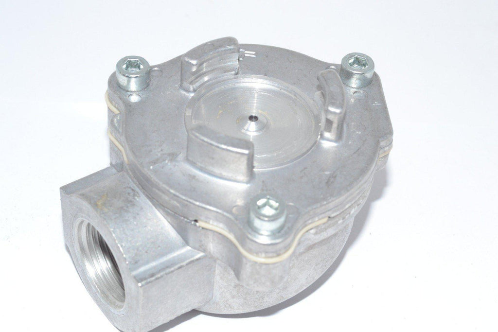 NEW Norgren 8498319 416 Quick Exhaust Valve Relief