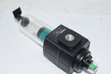 NEW Norgren F73C-2AD-QT0 FILTER; COALESCING; OIL REMOVAL 150 PSIG