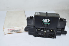 NEW Norgren K89EA50KM8KM8 Valve Nugget 200 120V