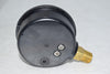 NEW NoShok 25-900-3000 2.5'' Pressure Gauge 1/4''NPT
