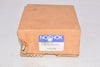 NEW Noshok 40-200-100 1/4'' NPT Bottom Conn. Pressure Gauge