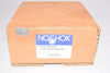 NEW Noshok 40-200-100 1/4'' NPT Bottom Connection Pressure Gauge