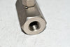 NEW Noshok 403FFC Needle Valve