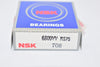 NEW NSK 6800VV-MS7S Radial/Deep Groove Ball Bearing 10mm 6800VV