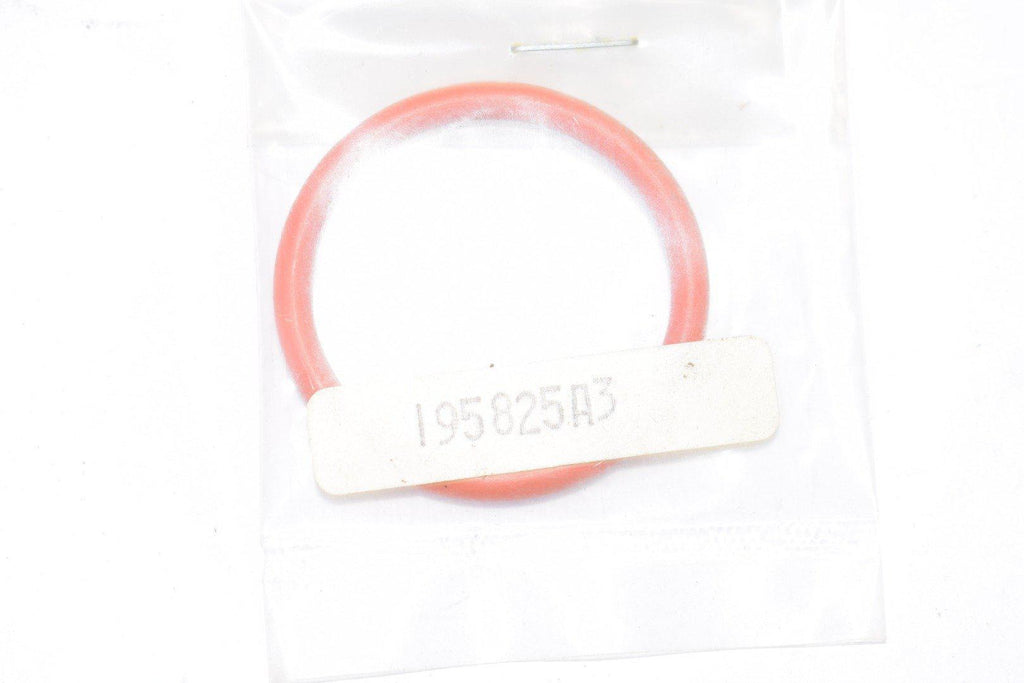 NEW NSN P/N: 195825A3 O-Ring