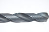 NEW NTD 11543 3/4'' Diam. Straight Shank Taper Drill Regular Helix