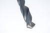 NEW NTD 11543 3/4'' Diam. Straight Shank Taper Drill Regular Helix