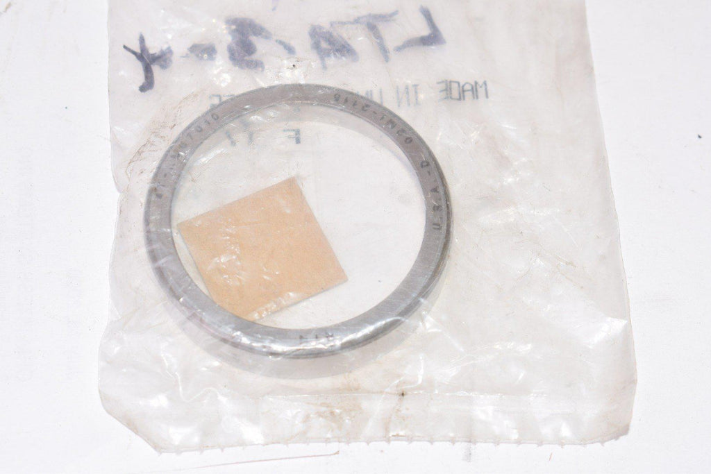 NEW NTN 4T-LM67010 Taper Roller Bearing Cup OD 2.328 In