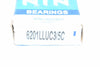 NEW NTN BEARING 6201LLUC3/5C