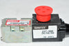 NEW Numatics 031SA400C000020 24v-ac Pneumatic Solenoid Valve 237-960 Coil
