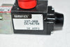 NEW Numatics 031SA400C000020 24v-ac Pneumatic Solenoid Valve 237-960 Coil