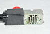 NEW Numatics 031SA400C000020 24v-ac Pneumatic Solenoid Valve 237-960 Coil