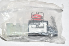NEW Numatics 031SA400C000020 24vac Solenoid Valve