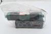 NEW Numatics 082SS415M000058 Double Solenoid Valve 0.48 A 2 Pos/4 Way w/Man Block 125 VDC
