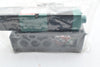NEW Numatics 082SS415M000058 Double Solenoid Valve 125VDC 225-290 Coil