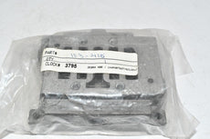 NEW Numatics 103-2105 Manifold Valve Block