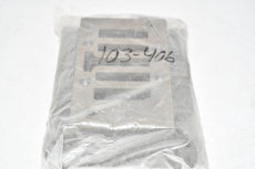 NEW Numatics 103-406 Pneumatic Valve Manifold Base