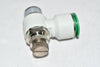 NEW Numatics 1/2'' Flow Control Valve Push-to-Connect