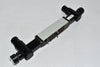 NEW Numatics 122RD100J00000 DUAL REGULATOR ASSEMBLED 10-130PSI