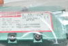 NEW Numatics 152JJ441O000000 Mark 15 Double Air Pilot 2 Pos/4 Way Valve w/Base 1/4 NPTF Side Ports w/F