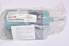 NEW NUMATICS 153SA43AK011Z30 Solenoid Valve 150 PSIG AIR 110/120V 50/60 Hz