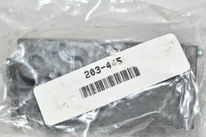 NEW Numatics 203-445 Mark 8 Series 31 Base Assembly 1/8 NPTF w/Long Receptacle