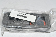 NEW Numatics 226-676 Manifold Valve Block