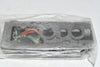 NEW Numatics 226-676 Manifold Valve Block
