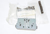 NEW Numatics 229-527 Manifold Valve Block