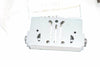 NEW Numatics 229-527 Manifold Valve Block