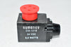 NEW Numatics 236-121B Solenoid Valve Coil 24v-dc