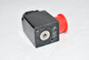 NEW Numatics 236-121B Solenoid Valve Coil 24v-dc