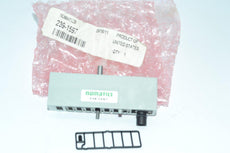 NEW Numatics 239-1597 Series 2005 Speed Control Assembly