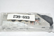 NEW Numatics 239-693 Pneumatic Valve Manifold Manifold Block Kit