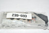 NEW Numatics 239-693 Pneumatic Valve Manifold Manifold Block Kit