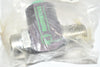 NEW NUMATICS 4FPRN12 Flow Control, 1/2'' NPT, With Push-In, 3/8'' Tube O.D.