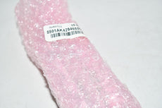 NEW Numatics 8501AK429465001 THREADED EP VERTICAL END PLATE KIT WITH DIN RAIL, FOR USE WITH SOLENOID PILOT ACTUATED VALVE