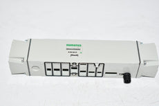 NEW Numatics 8503AX428300002 Proprietary Sandwich Exhaust Block