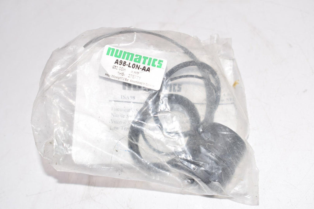 NEW NUMATICS A98-L0N-AA SEAL KIT