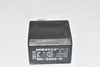 NEW Numatics DA-0050-U U1 Solenoid Coil Plug 12vdc