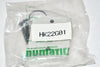 NEW Numatics HK22G01 Diverter Plate 1/8in Bspp