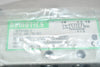 NEW Numatics I12SA415M000061 Pneumatic Solenoid Valve 225-440B 24VDC Coil