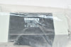 NEW Numatics I12SA415M000061 Pneumatic Solenoid Valve 225-440B 24VDC Coil