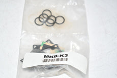 NEW Numatics MK8-K3 Mark 8 Valve Service Kit