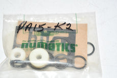 NEW Numatics PA15-K2 Repair KIT SERVICE KIT FOR MODEL JJ4
