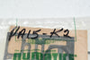 NEW Numatics PA15-K2 Repair KIT SERVICE KIT FOR MODEL JJ4